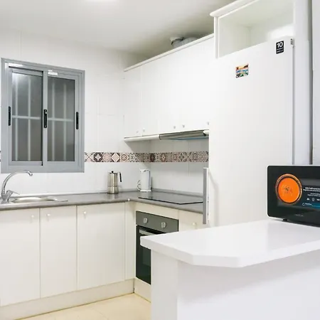 Picasso Flat Διαμέρισμα