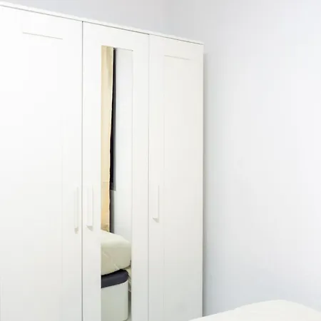 Apartment Picasso Flat Fuengirola