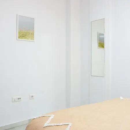 Apartment Picasso Flat