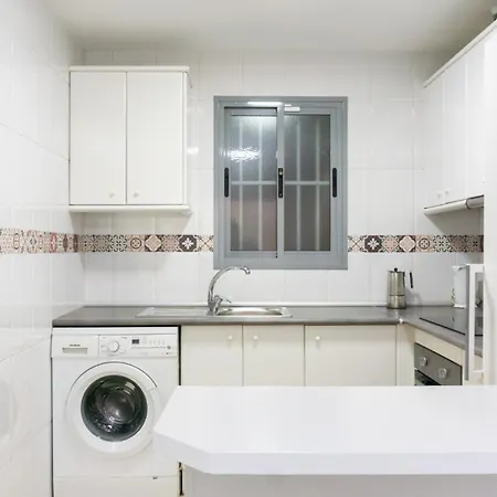 Picasso Flat Apartment