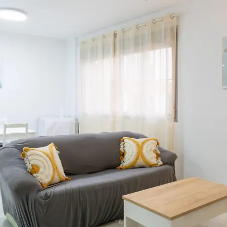 Picasso Flat