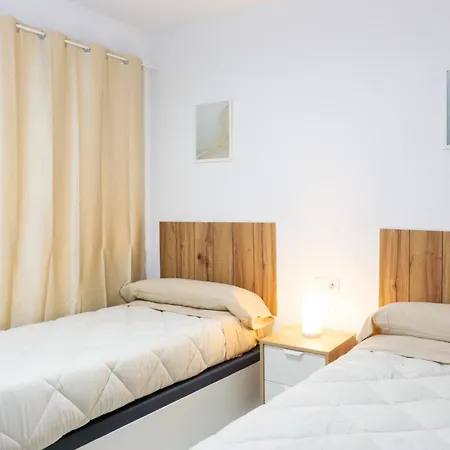 Apartment Picasso Flat Fuengirola