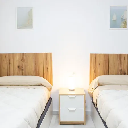 Picasso Flat Apartment Fuengirola