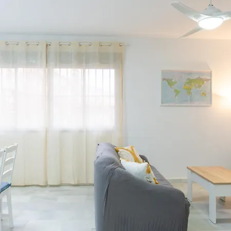 Picasso Flat Apartment *