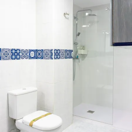 Apartment Picasso Flat Fuengirola
