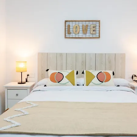 Picasso Flat * Fuengirola