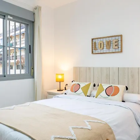 Picasso Flat Fuengirola