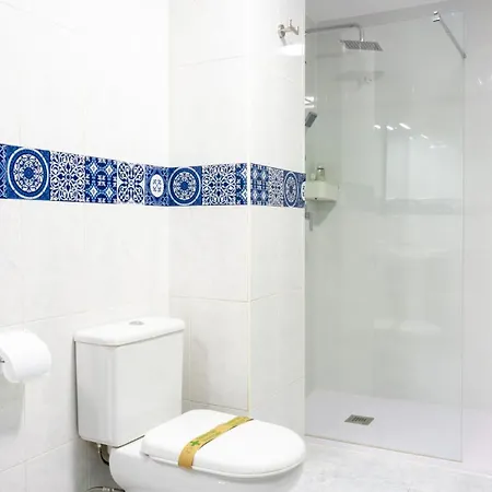 Picasso Flat Apartment