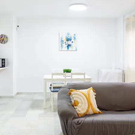 Picasso Flat