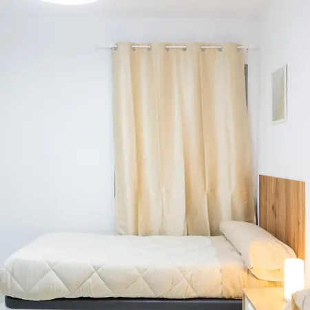 Apartment Picasso Flat Fuengirola
