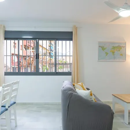 Apartment Picasso Flat