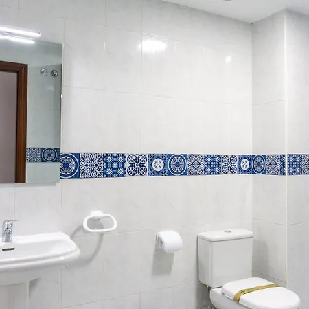 Picasso Flat Apartment Fuengirola