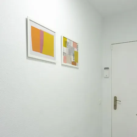 Picasso Flat Lejlighed Fuengirola
